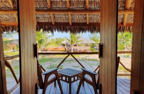 Fortim Hotel | Jaguaribe Lodge e Kite