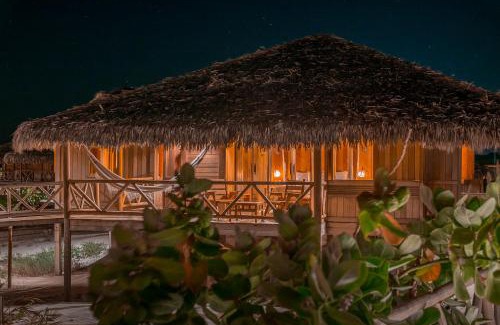 Fortim Hotel | Jaguaribe Lodge e Kite