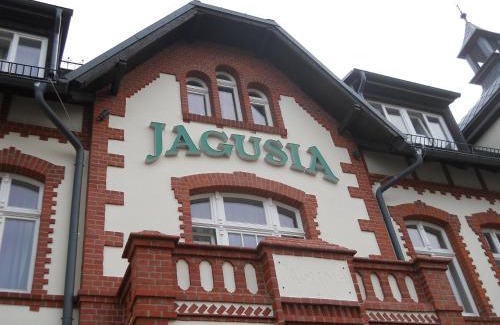 Kudowa Zdroj Resort | Jagusia