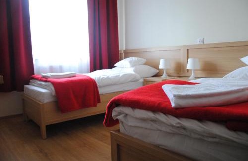 Kudowa Zdroj Resort | Jagusia