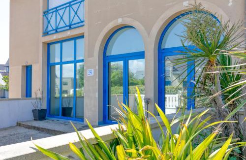 Le Croisic Apartment | Jahier Appartement Croisic