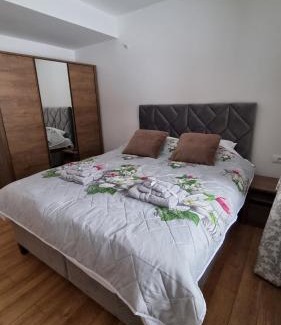 Jahorina Apartment | Jahorina Villa IN