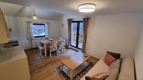Jahorina Apartment | Jahorina Villa IN