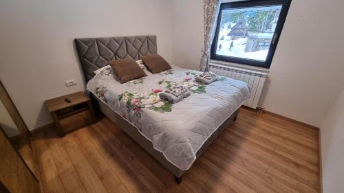 Jahorina Apartment | Jahorina Villa IN