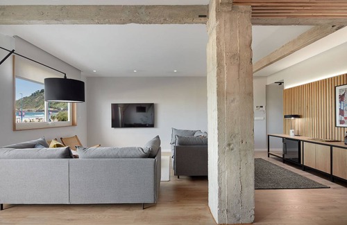 Gros Apartment | Jai Alai 54 by FeelFree Rentals
