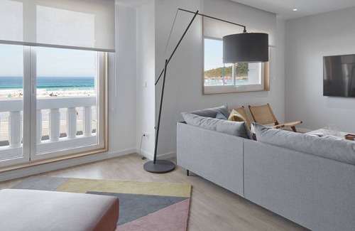 Gros Apartment | Jai Alai 54 by FeelFree Rentals