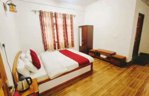 Ghoom House | Jain Homestay