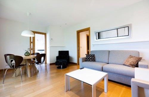 Hondarribia Apartment | Jaizkibel by Basquelidays