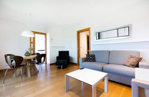 Hondarribia Apartment | Jaizkibel by Basquelidays