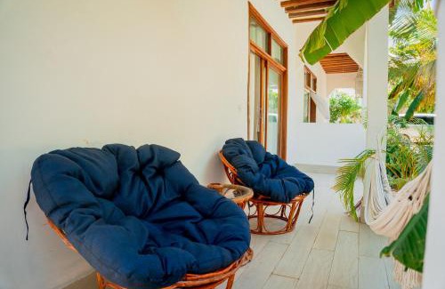Paje Bed & Breakfast | Jaje Paje Villa