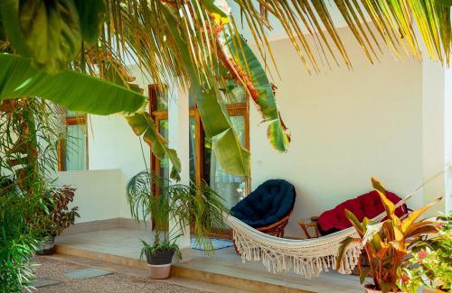 Paje Bed & Breakfast | Jaje Paje Villa