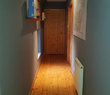 Lairg Apartment | Jakels Rest
