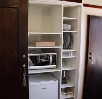 Potchefstroom Bed & Breakfast | Jakkalsdraai Guest House
