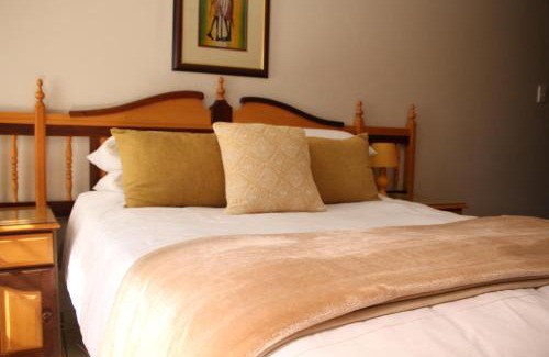 Potchefstroom Bed & Breakfast | Jakkalsdraai Guest House