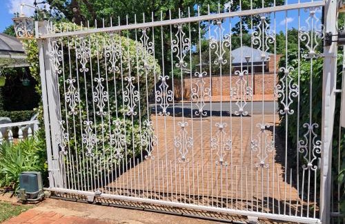 Potchefstroom Bed & Breakfast | Jakkalsdraai Guest House