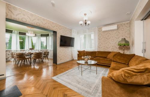 Viljandi Apartment | Jakobsoni 1937