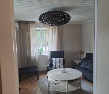 Viksjo House | Jakt- och fiskestugan i Nordanå Viksjö