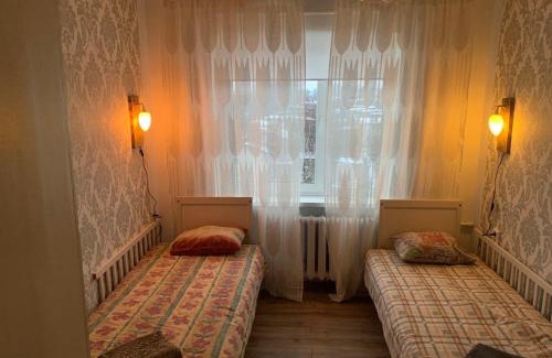 Tartu Apartment | Jalaka 2- bedroom apartment