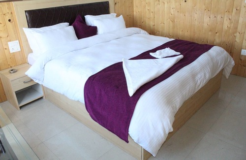 Almora Hotel | Jalal Palace
