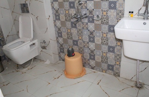Almora Hotel | Jalal Palace