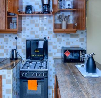 Muthaiga Cabin | Jalde Heights, Limuru Road, 178, Nairobi City, Nairobi, Kenya