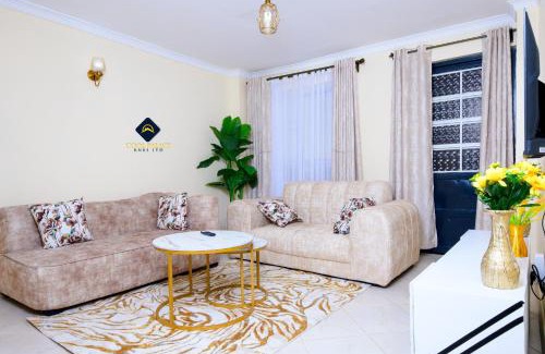 Muthaiga Cabin | Jalde Heights, Limuru Road, 178, Nairobi City, Nairobi, Kenya