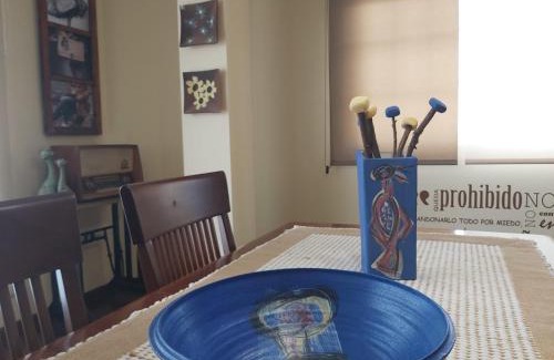 Muxia Apartment | JALEPA