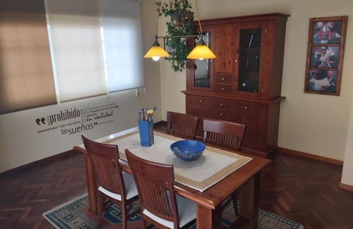 Muxia Apartment | JALEPA