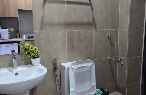 Mbotela Apartment | Jali Stays, Serenity in Nairobi City