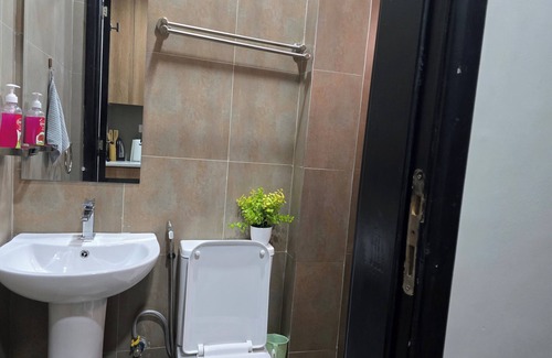 Mbotela Apartment | Jali Stays, Serenity in Nairobi City
