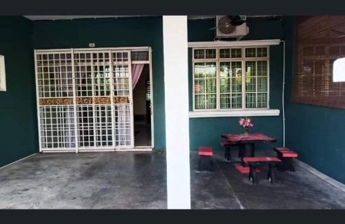 Seri Manjung House | Jalinan Qaseh Homestay