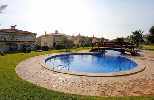 Miami Platja Apartment | Jalisco de los Monteros