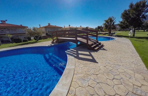 Miami Platja Apartment | Jalisco de los Monteros
