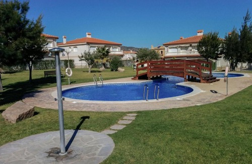 Miami Platja Apartment | Jalisco de los Monteros