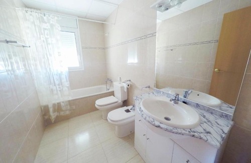Miami Platja Apartment | Jalisco de los Monteros
