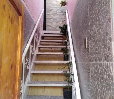 Calama House | Jallalla