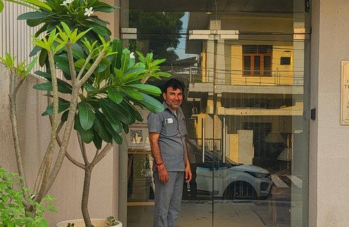 Jaipur Apartment | Jaltara Stays @ Bapu Nagar, Jaipur 3BHK Apartment