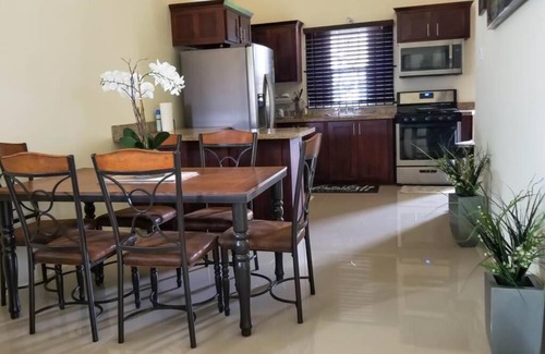 Mammee Bay Villa | Jam Vibes Villas