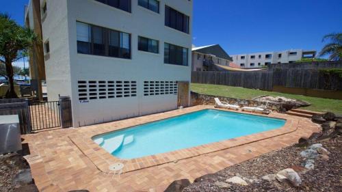 Kings Beach House | Jamarkos Unit 4 Kings Beach QLD