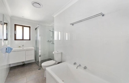Woolgoolga Apartment | Jambi Ocean View Woolgoolga
