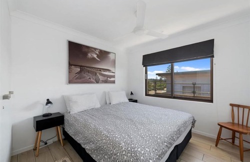 Woolgoolga Apartment | Jambi Ocean View Woolgoolga
