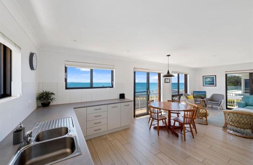 Woolgoolga Apartment | Jambi Ocean View Woolgoolga