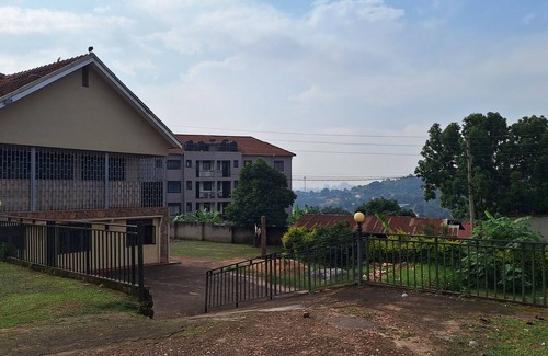 Kampala House | Jambula Rest Homes