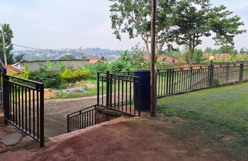 Kampala House | Jambula Rest Homes