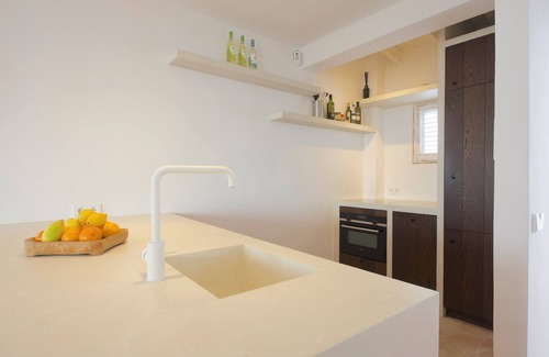 Cala Vadella House | JAMES SIB19 - luxury Cala Vadella villa with pool and stunning sea view