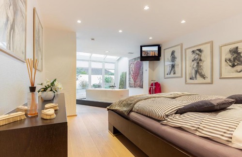 Kampen Apartment | James Home