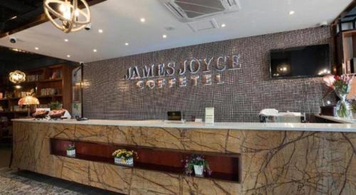 Feidong County Hotel | James Joyce Coffetel·Hefei Heyu Road Zheshang City