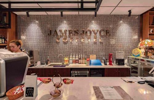 Feidong County Hotel | James Joyce Coffetel·Hefei Heyu Road Zheshang City
