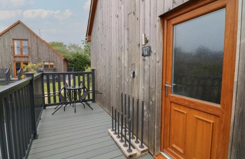 Brigg House | James Ville Marina Lodge 14