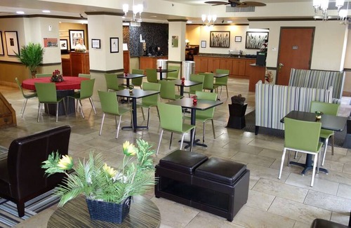 Dock Junction Hotel | Jameson Inn Brunswick Golden Isles